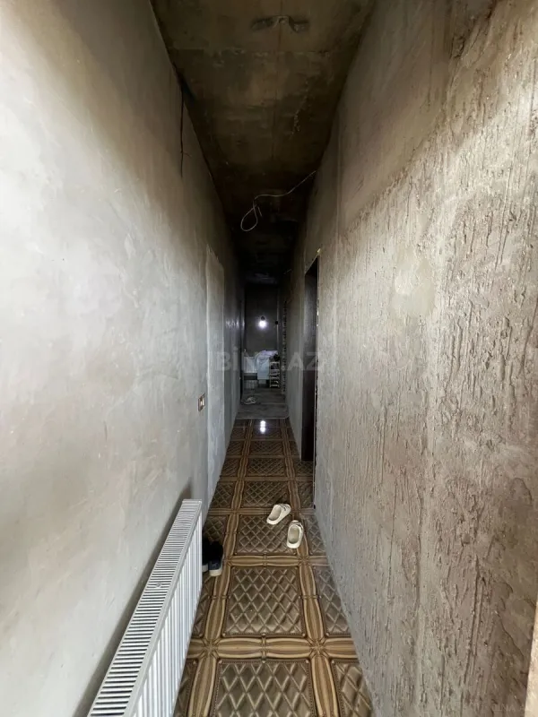 Satılır 6 otaqlı həyət evi 160 m²