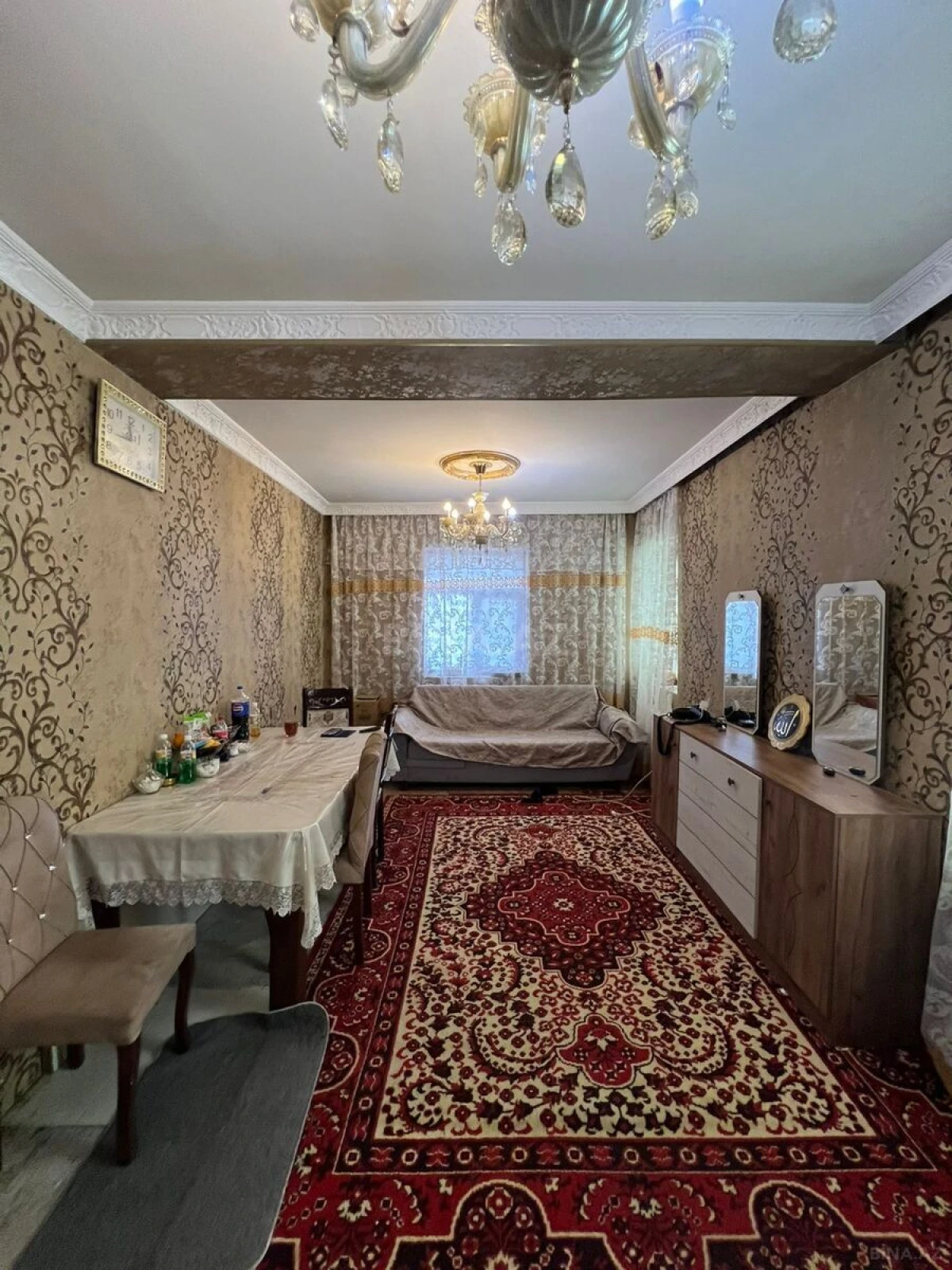 Satılır 6 otaqlı həyət evi 160 m²
