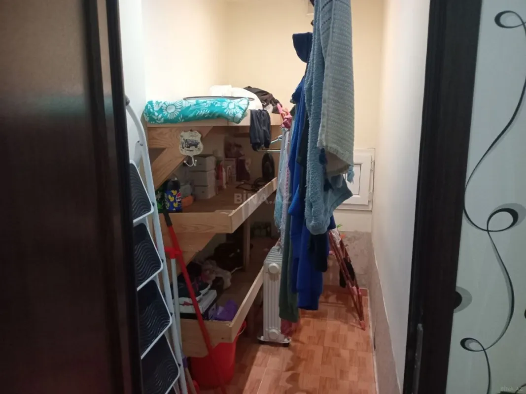 Satılır 3 otaqlı mənzil 88.8 m²