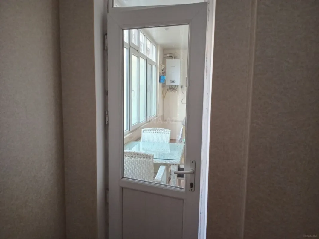 Satılır 3 otaqlı mənzil 88.8 m²