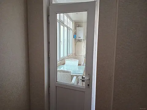 Satılır 3 otaqlı mənzil 88.8 m²