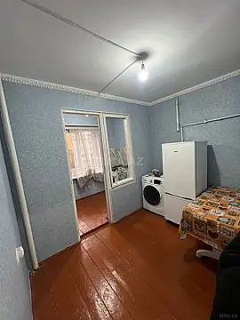 Kirayə verilir 2 otaqlı mənzil 45 m²