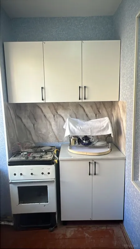 Kirayə verilir 2 otaqlı mənzil 45 m²