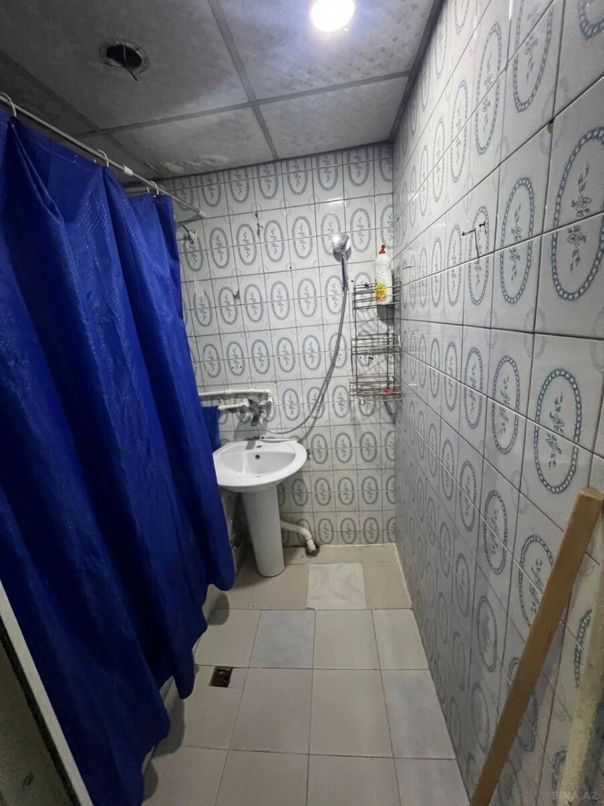 Kirayə verilir 2 otaqlı mənzil 45 m²