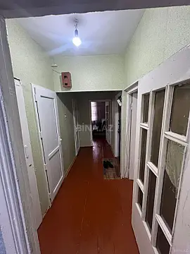 Kirayə verilir 2 otaqlı mənzil 45 m²