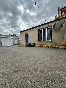 Satılır 2 otaqlı həyət evi 75 m² — Bakı, Nəsimi 2 otaq 75.00 m²