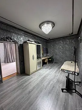 Satılır 2 otaqlı həyət evi 75 m²