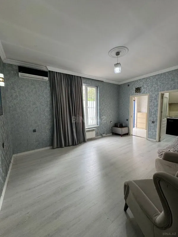 Satılır 2 otaqlı həyət evi 75 m²