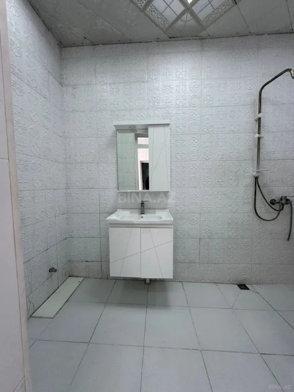 Satılır 2 otaqlı həyət evi 75 m²
