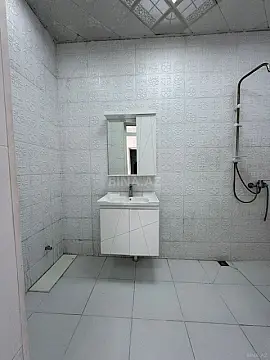 Satılır 2 otaqlı həyət evi 75 m²