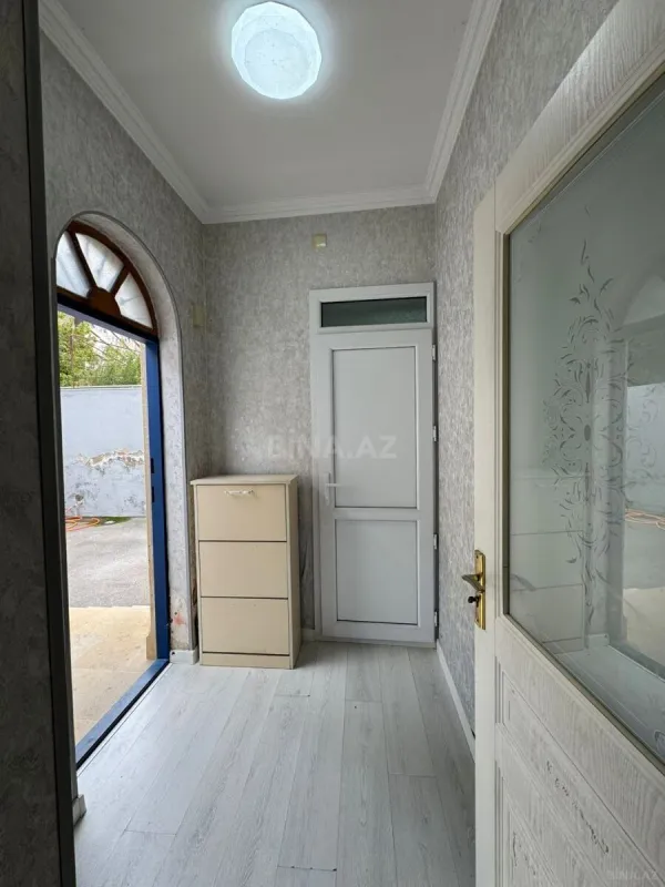 Satılır 2 otaqlı həyət evi 75 m²