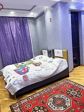 Satılır 3 otaqlı mənzil 110 m²