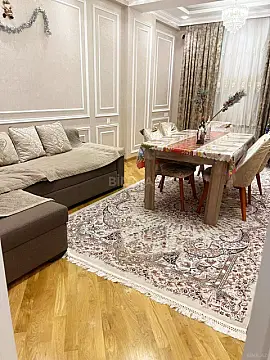 Satılır 3 otaqlı mənzil 110 m²