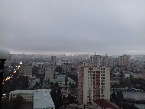 Satılır 3 otaqlı mənzil 134 m²