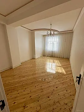 Satılır 2 otaqlı mənzil 74 m² — Bakı 2 otaq 74.00 m²