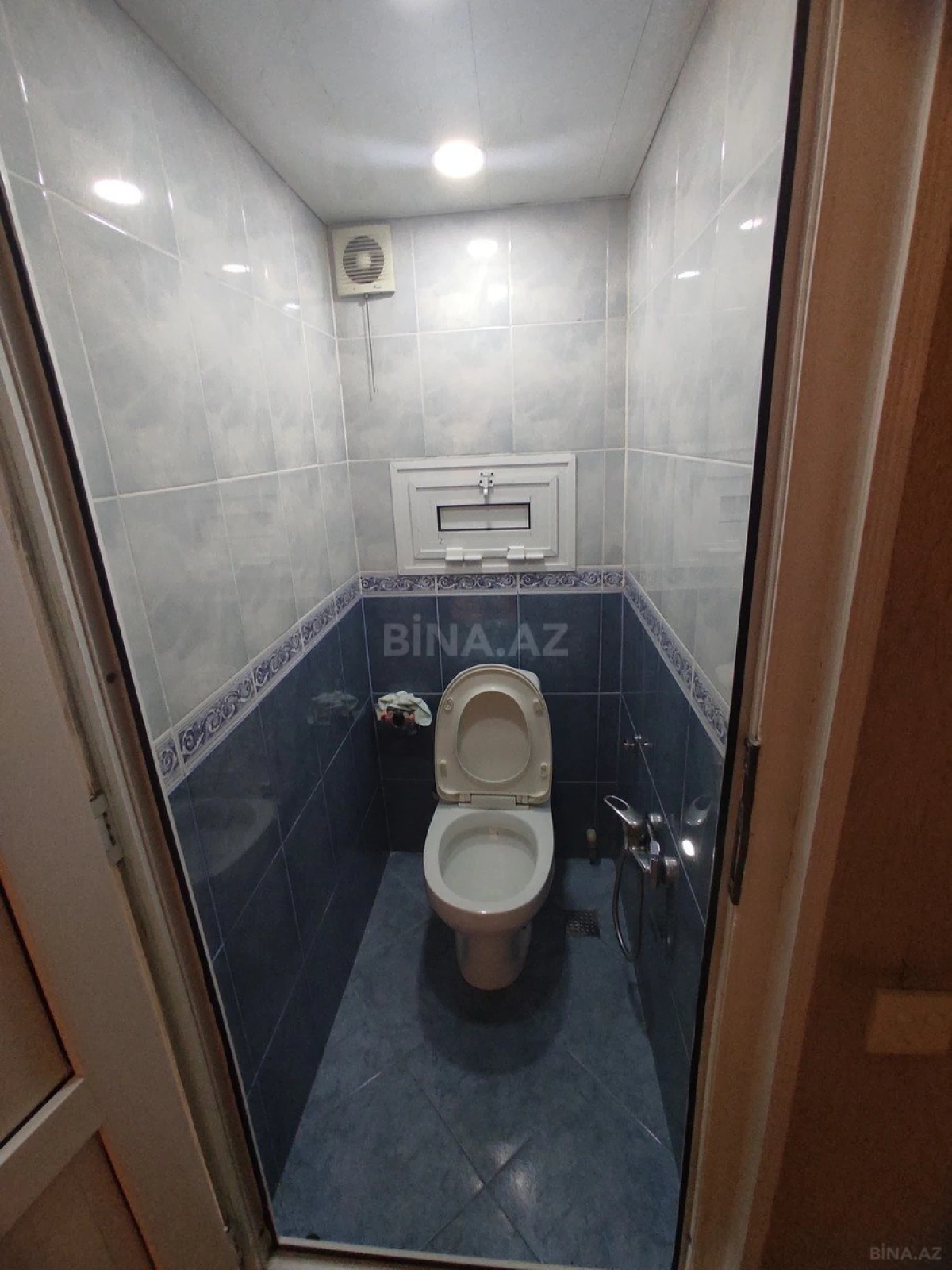 Satılır 2 otaqlı mənzil 50 m²