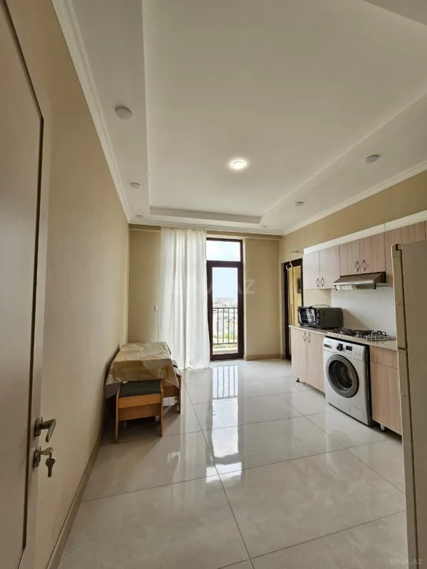 Kirayə verilir 2 otaqlı mənzil 85 m²