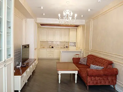 Kirayə verilir 3 otaqlı mənzil 100 m²