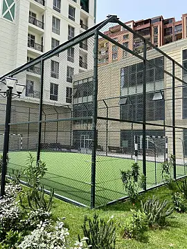 Kirayə verilir 3 otaqlı mənzil 113 m²