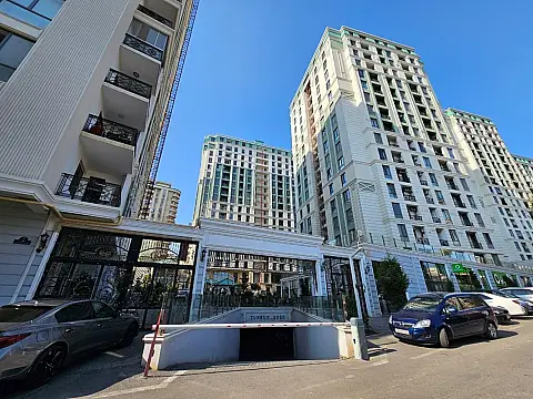 Kirayə verilir 3 otaqlı mənzil 113 m²