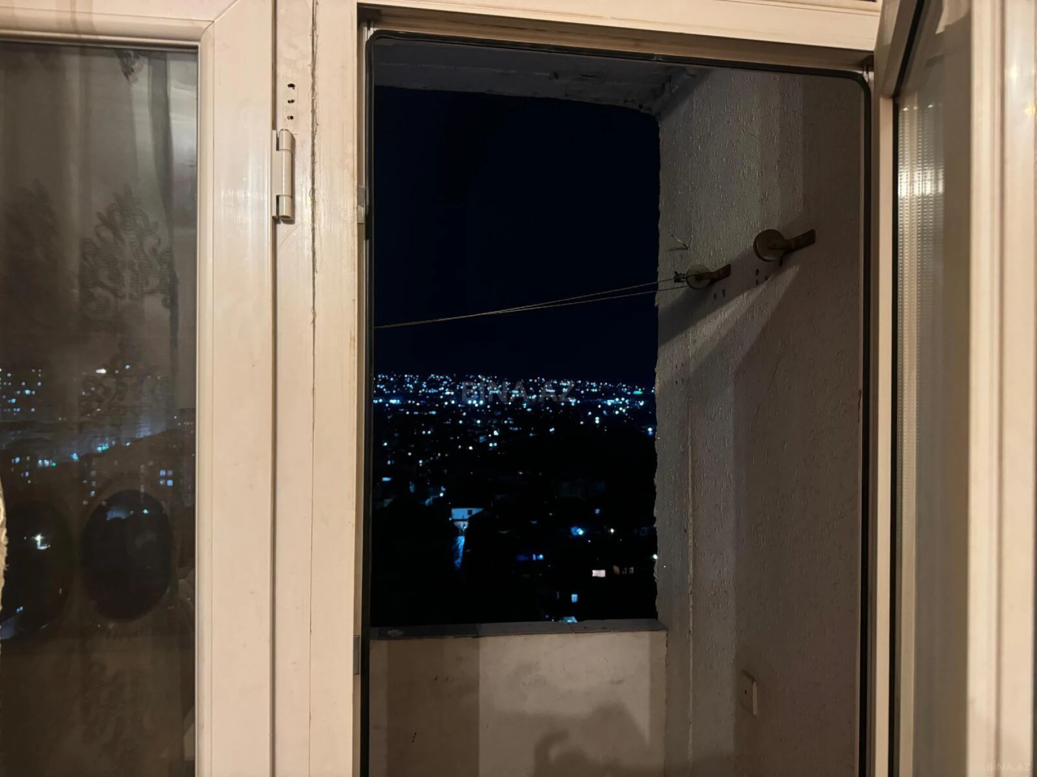 Kirayə verilir 2 otaqlı mənzil 56 m²