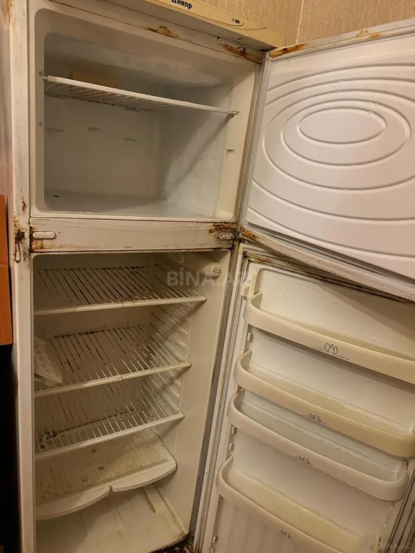 Kirayə verilir 2 otaqlı mənzil 56 m²