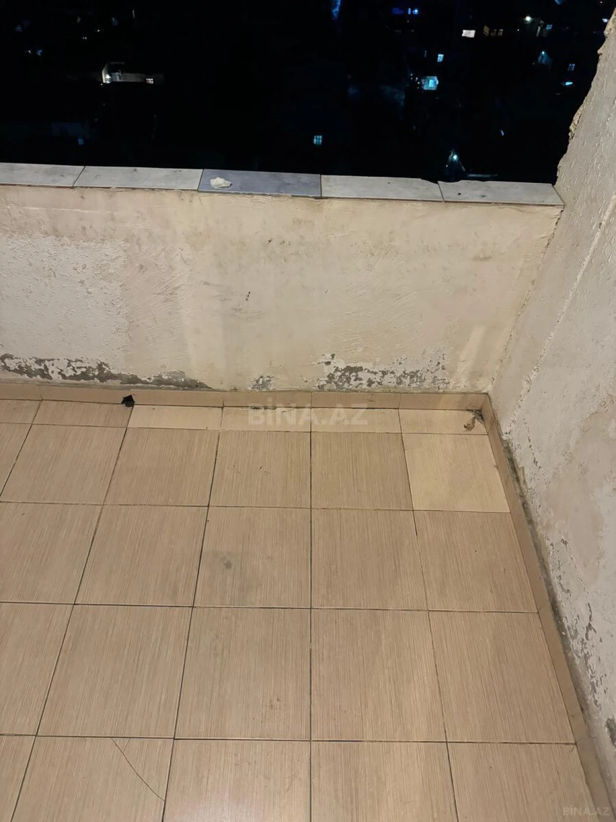 Kirayə verilir 2 otaqlı mənzil 56 m²