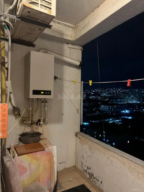 Kirayə verilir 2 otaqlı mənzil 56 m²