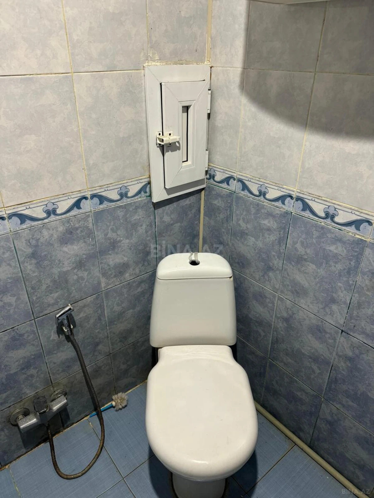 Kirayə verilir 2 otaqlı mənzil 56 m²