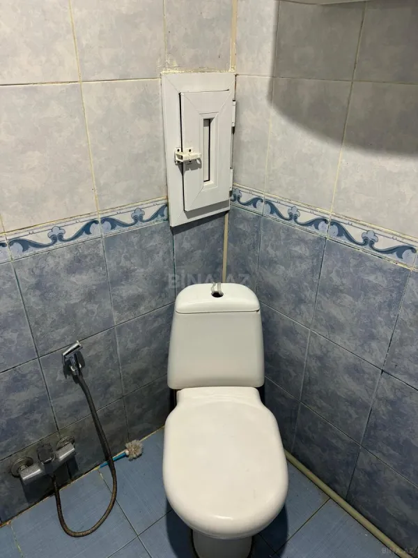 Kirayə verilir 2 otaqlı mənzil 56 m²