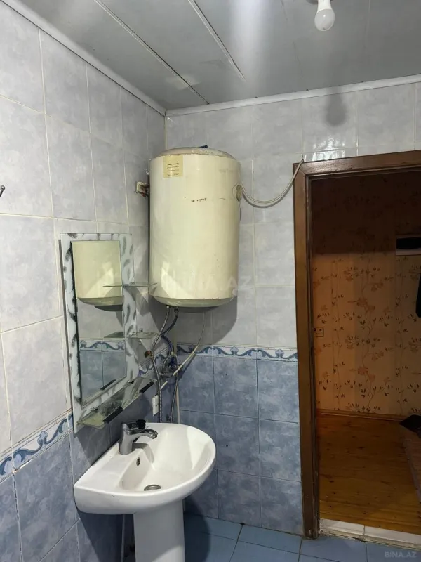 Kirayə verilir 2 otaqlı mənzil 56 m²