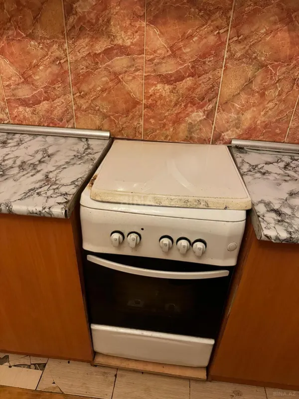 Kirayə verilir 2 otaqlı mənzil 56 m²