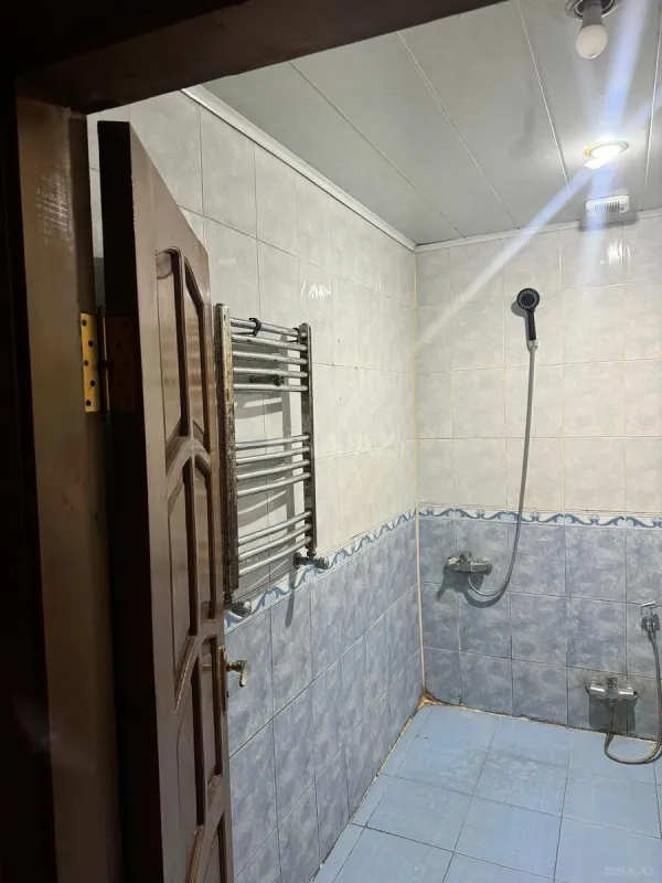 Kirayə verilir 2 otaqlı mənzil 56 m²