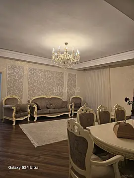 Satılır 4 otaqlı mənzil 142 m² — Bakı, Həzi Aslanov qəs. 4 otaq 142.00 m²