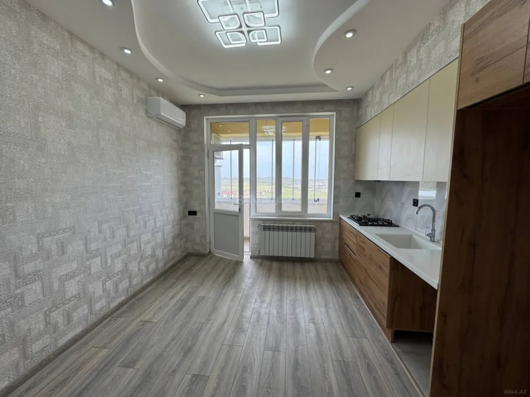 Satılır 3 otaqlı mənzil 70 m²