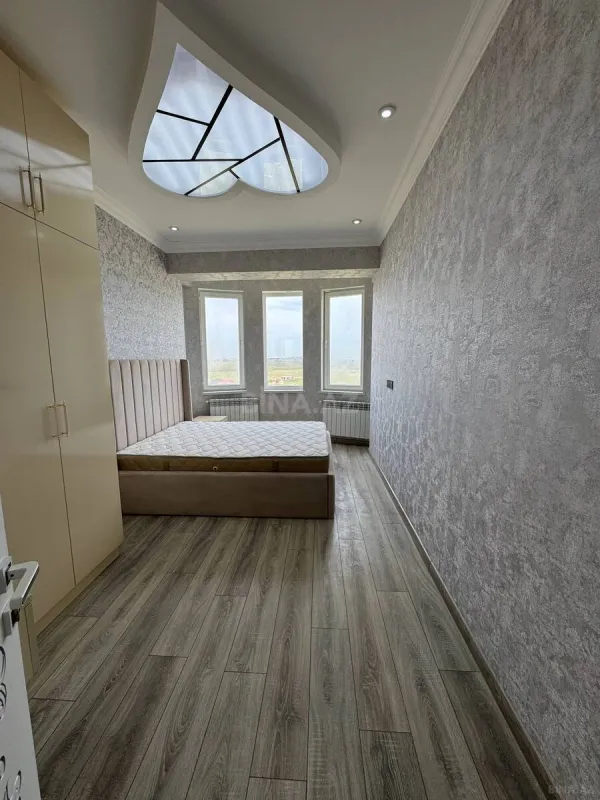 Satılır 3 otaqlı mənzil 70 m²