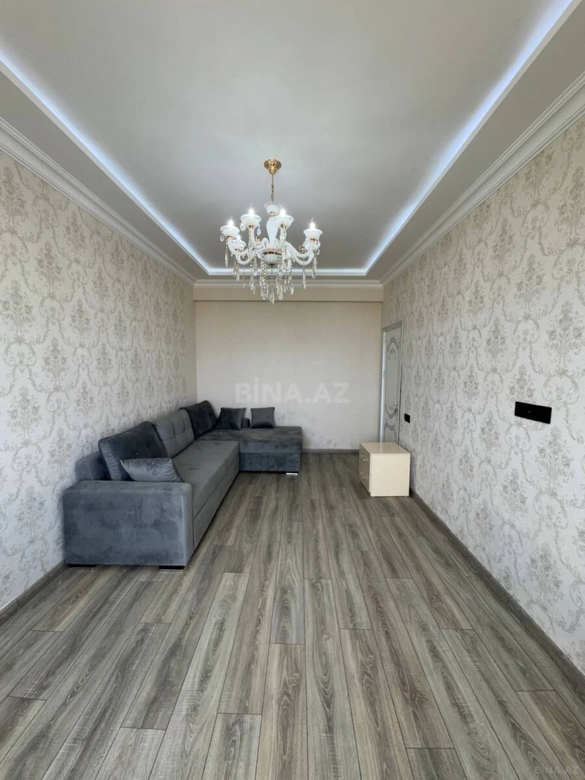 Satılır 3 otaqlı mənzil 70 m²
