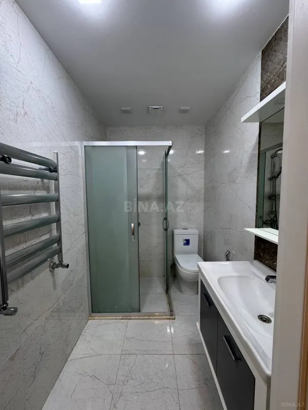 Satılır 3 otaqlı mənzil 70 m²