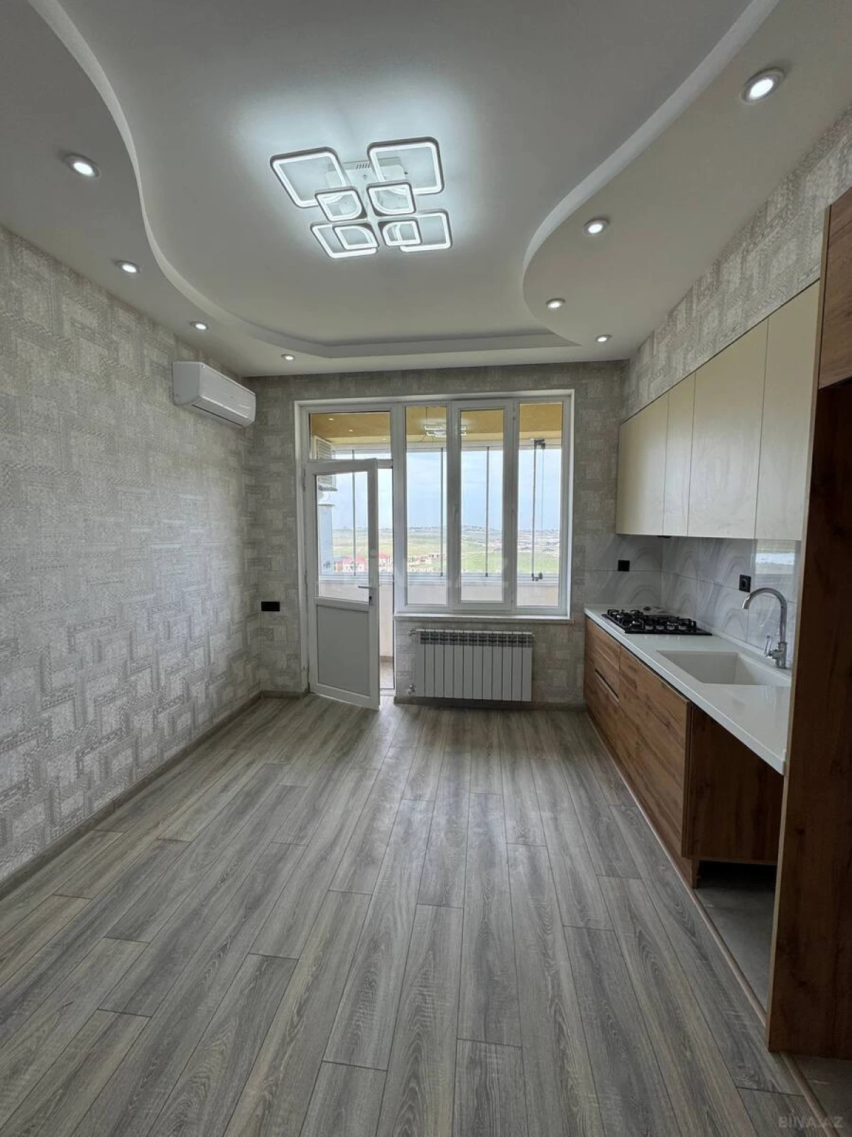 Satılır 3 otaqlı mənzil 70 m²