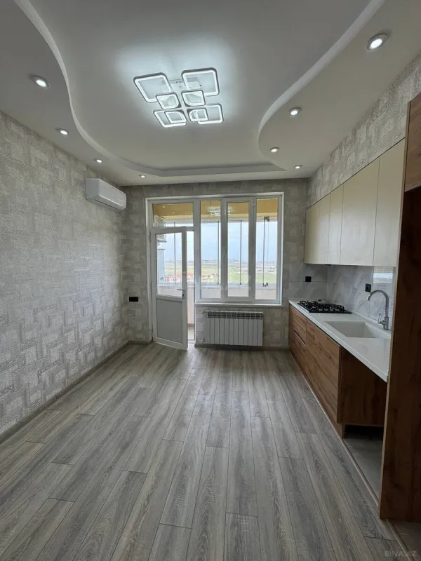 Satılır 3 otaqlı mənzil 70 m²