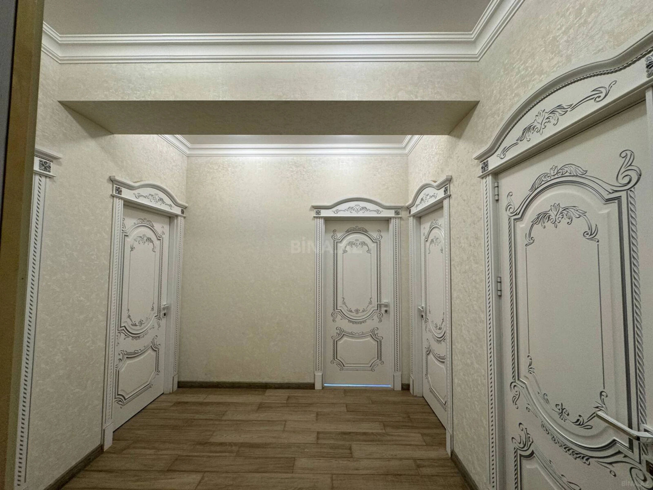 Satılır 3 otaqlı mənzil 70 m²