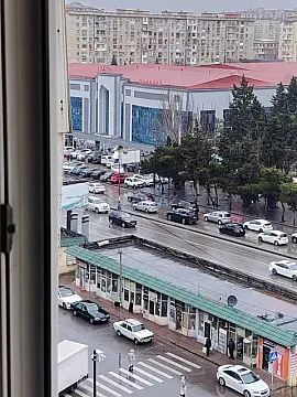 Satılır 2 otaqlı mənzil 60 m² — Bakı 2 otaq 60.00 m²