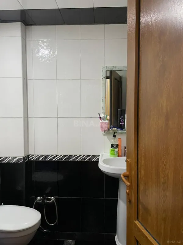 Kirayə verilir 2 otaqlı mənzil 62 m²