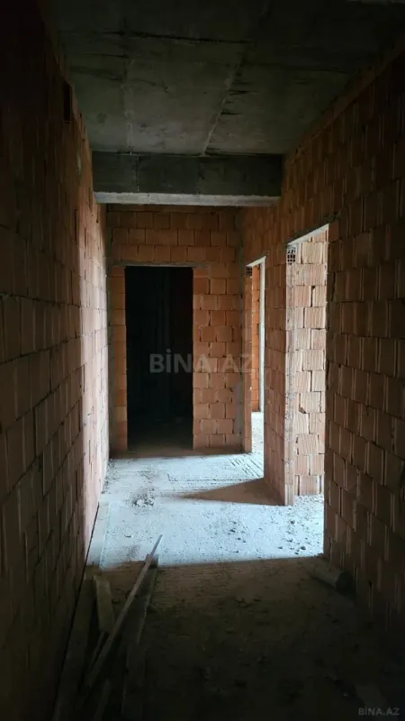 Satılır 1 otaqlı mənzil 58 m²