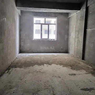Satılır 1 otaqlı mənzil 58 m²