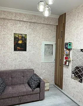 Kirayə verilir 3 otaqlı mənzil 80 m²
