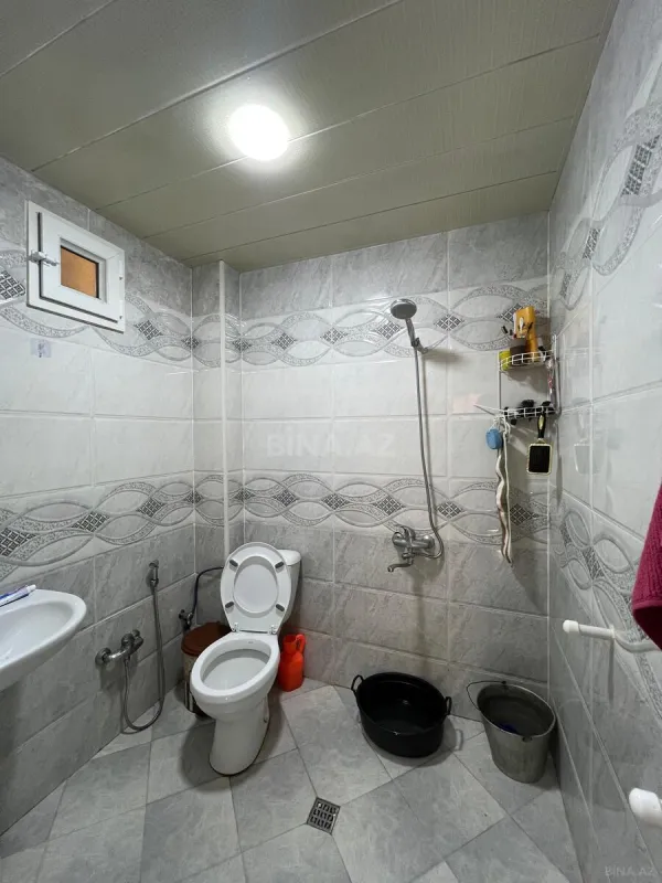 Satılır 4 otaqlı həyət evi 110 m²