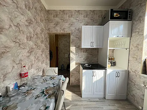 Satılır 4 otaqlı həyət evi 110 m²