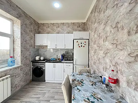 Satılır 4 otaqlı həyət evi 110 m²