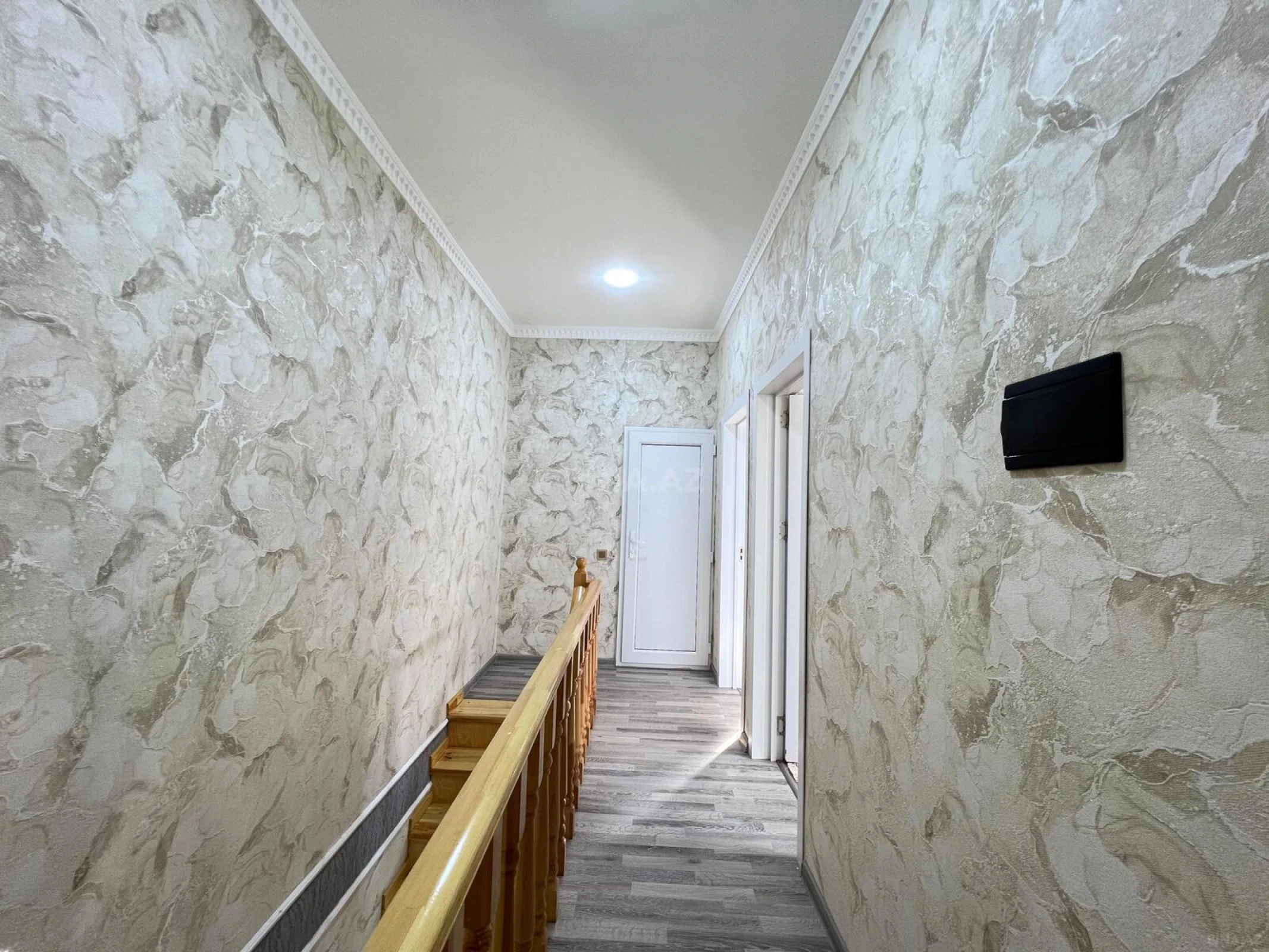 Satılır 4 otaqlı həyət evi 110 m²